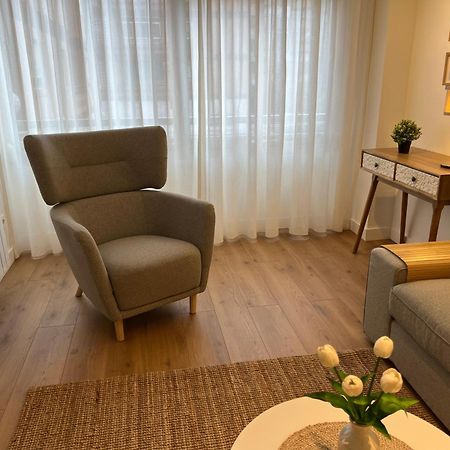 Apartamento Turismo グラナダ エクステリア 写真