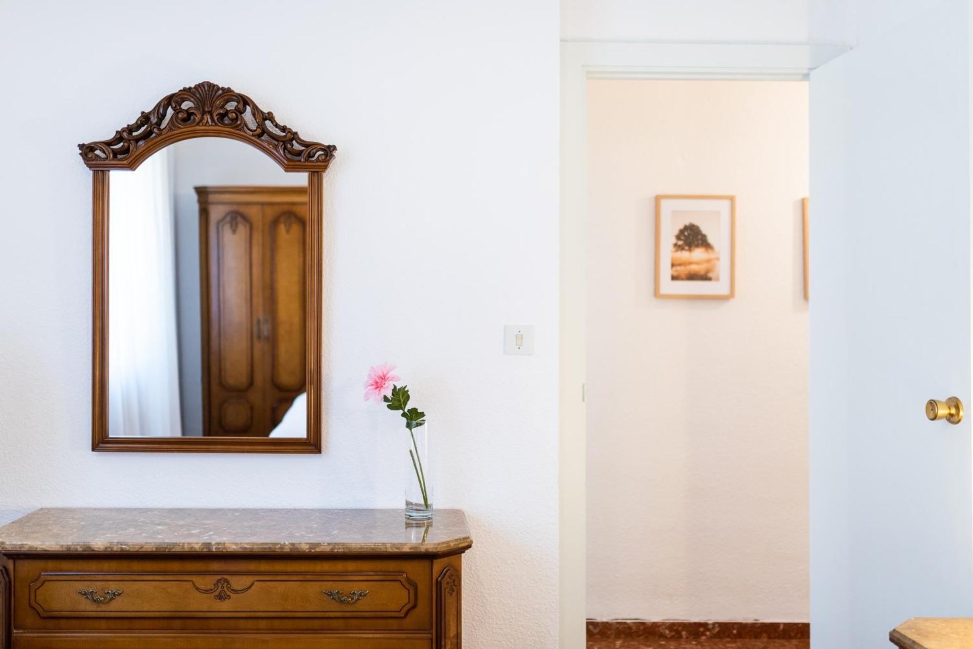 Apartamento Turismo グラナダ エクステリア 写真