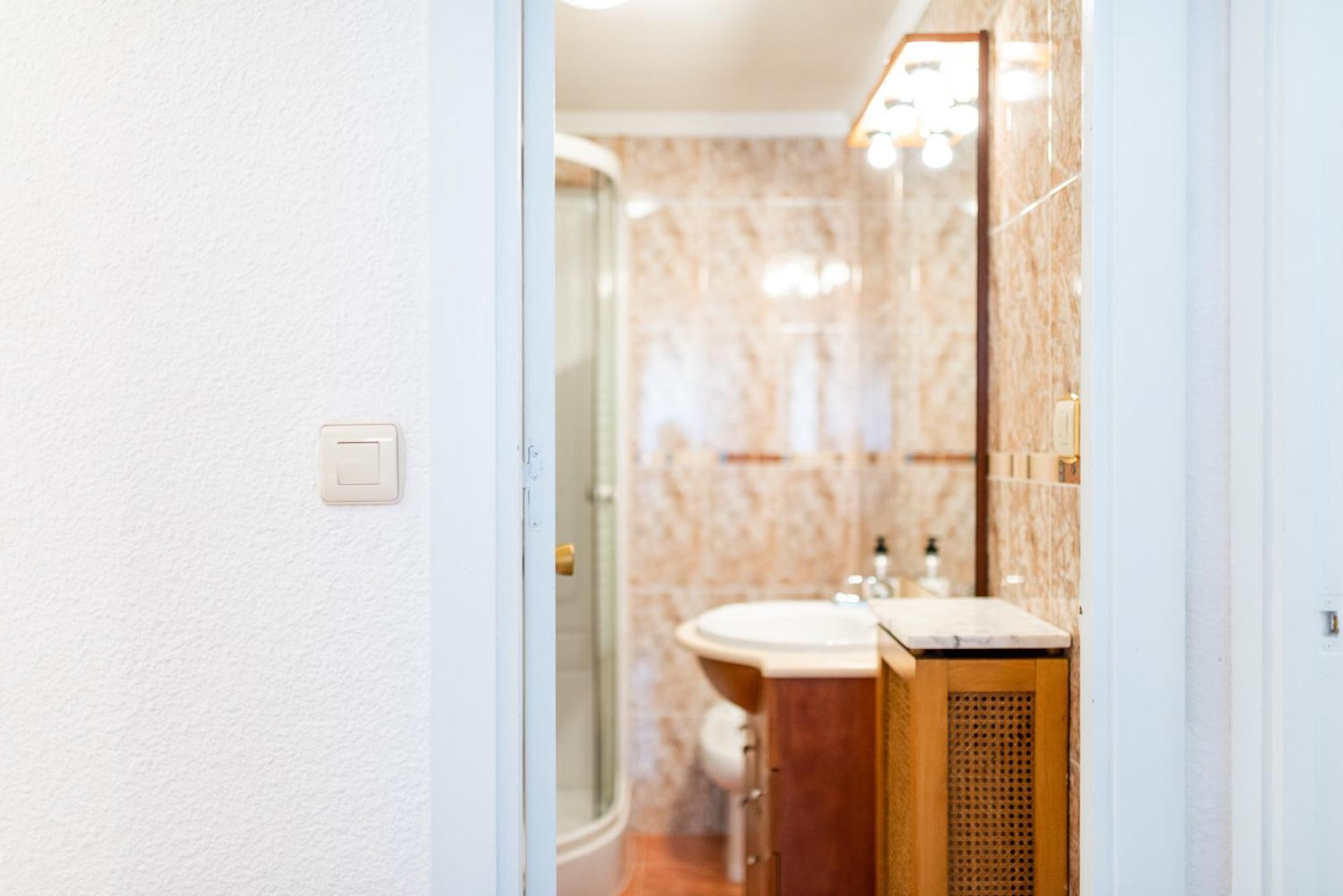 Apartamento Turismo グラナダ エクステリア 写真