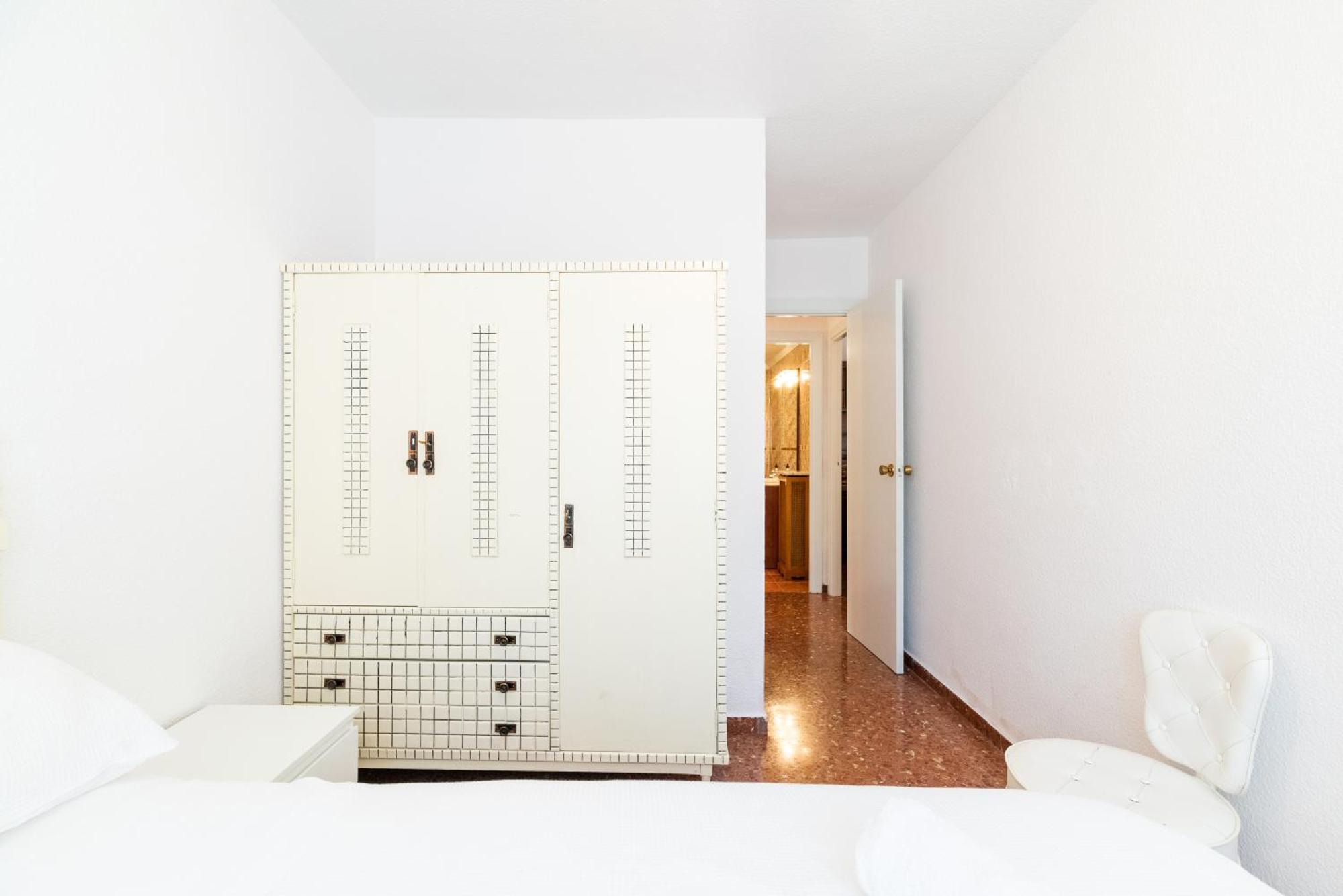 Apartamento Turismo グラナダ エクステリア 写真