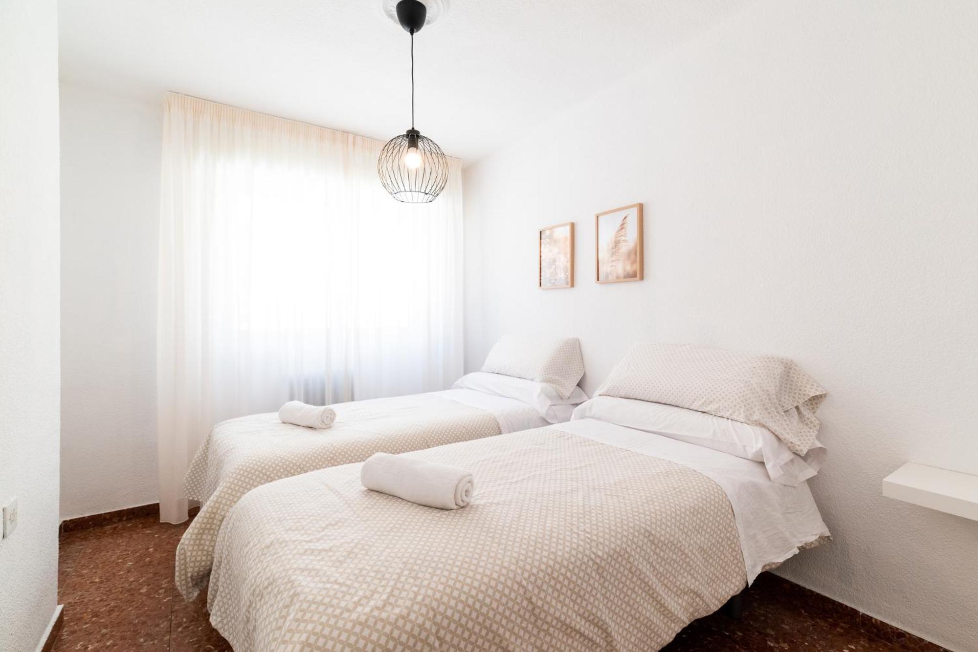 Apartamento Turismo グラナダ エクステリア 写真