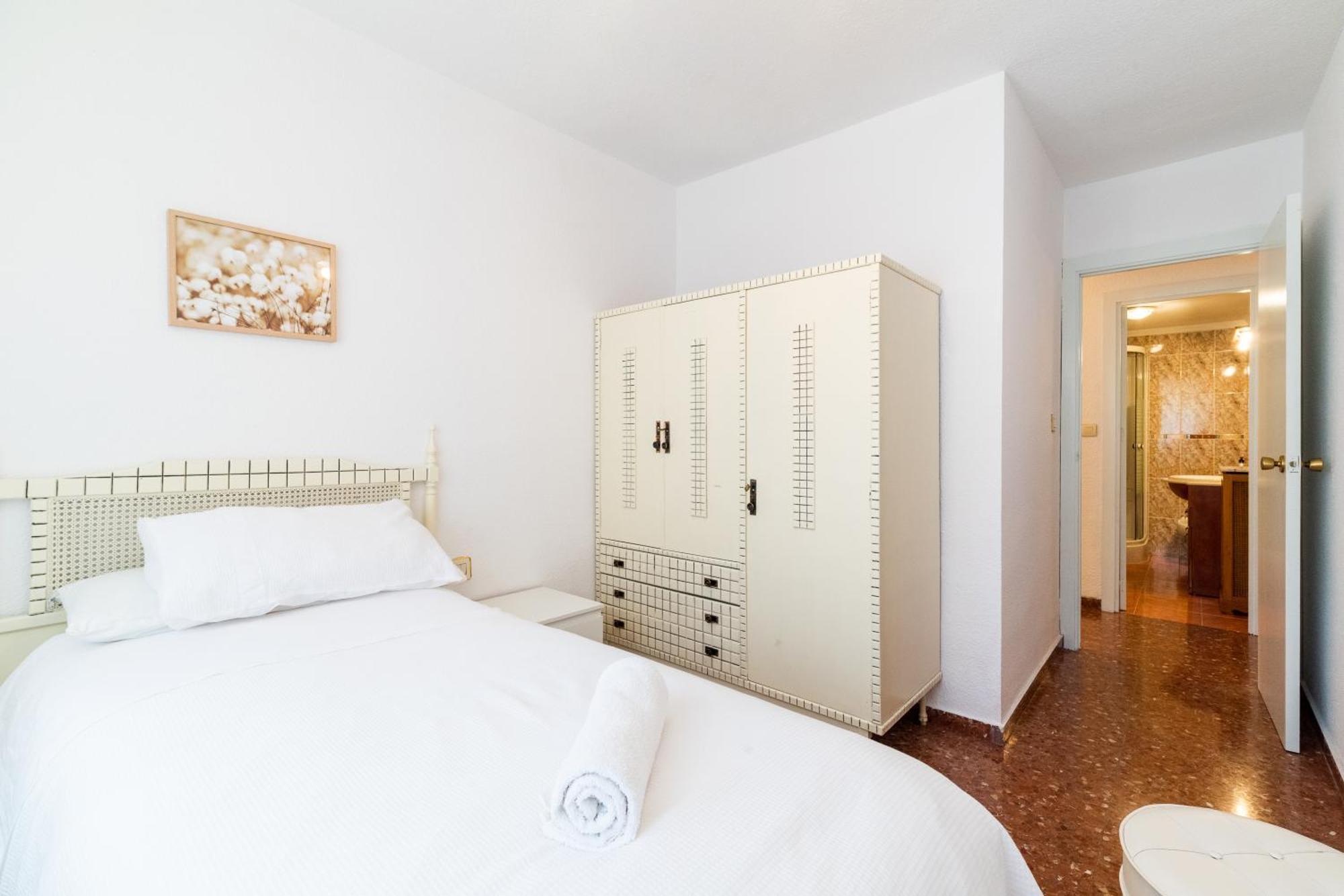 Apartamento Turismo グラナダ エクステリア 写真