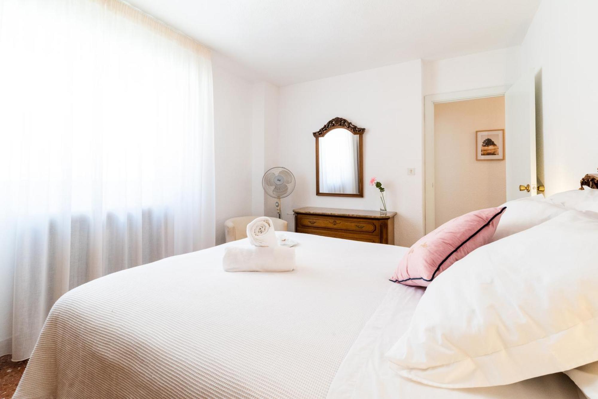 Apartamento Turismo グラナダ エクステリア 写真