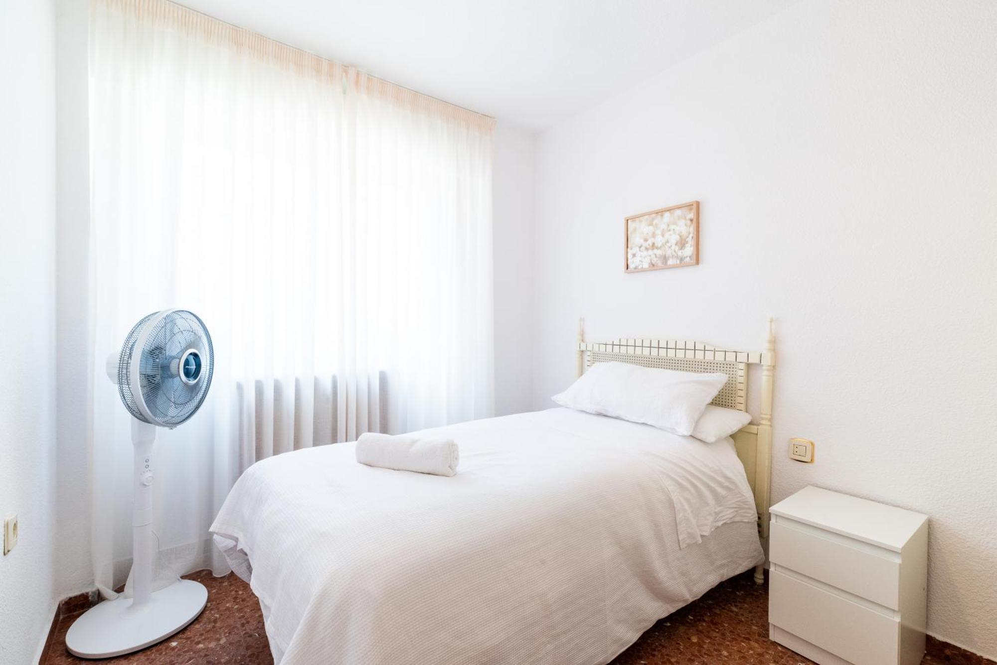Apartamento Turismo グラナダ エクステリア 写真