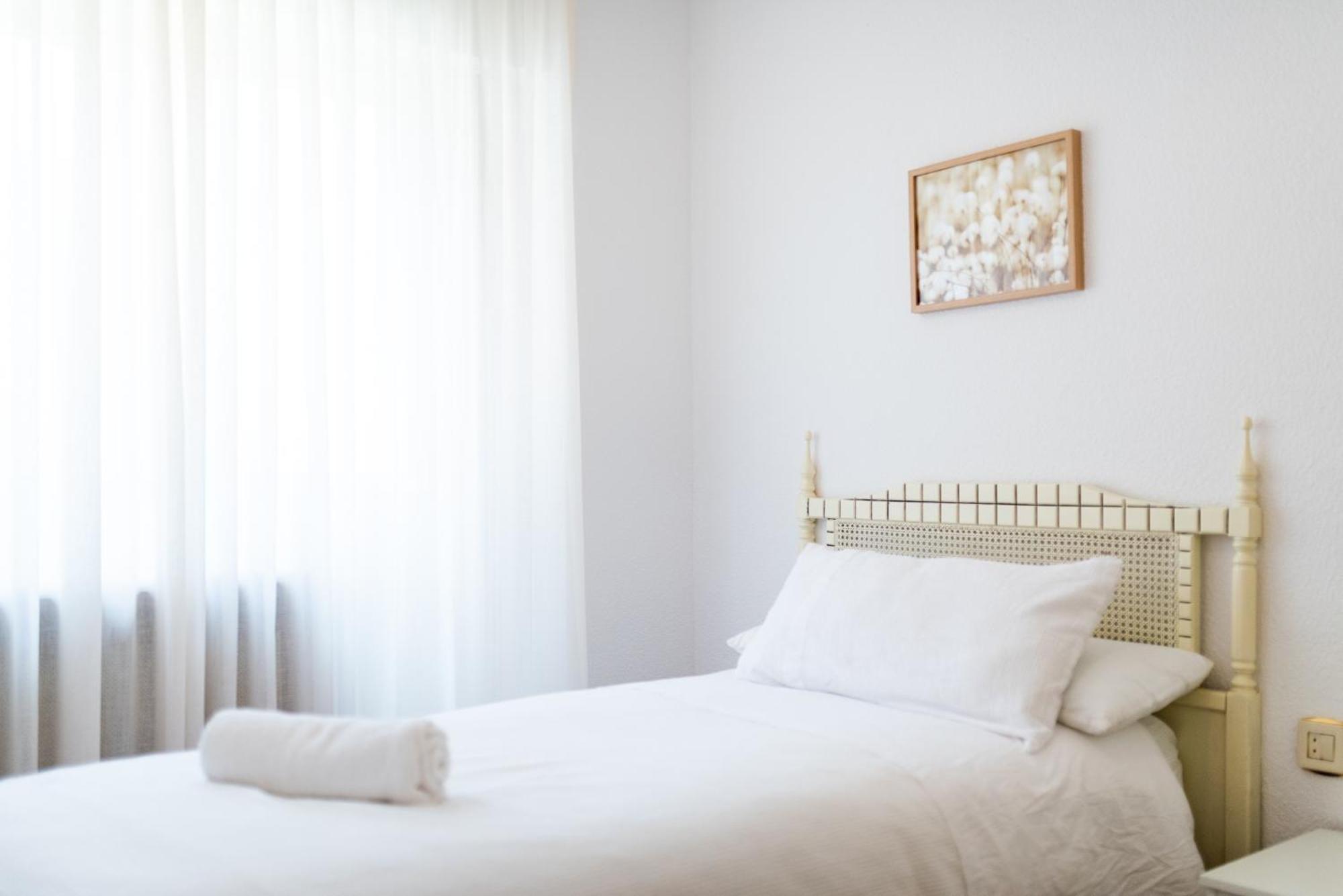 Apartamento Turismo グラナダ エクステリア 写真