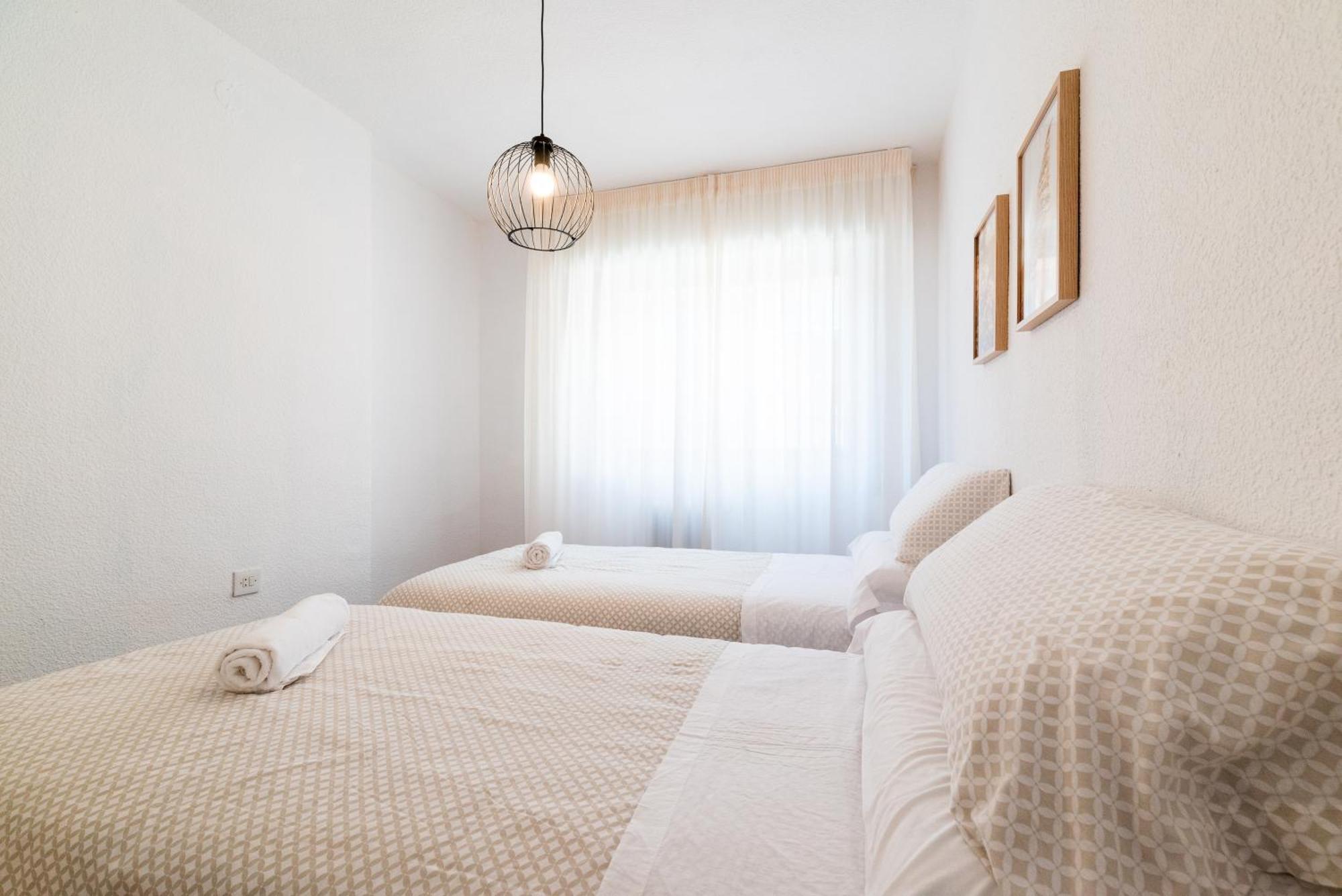 Apartamento Turismo グラナダ エクステリア 写真
