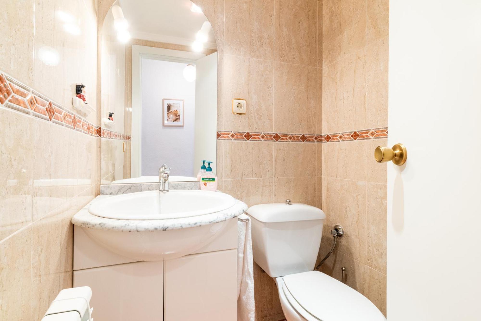 Apartamento Turismo グラナダ エクステリア 写真