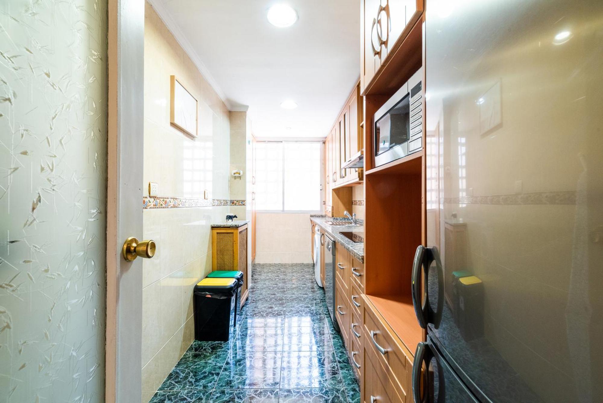Apartamento Turismo グラナダ エクステリア 写真
