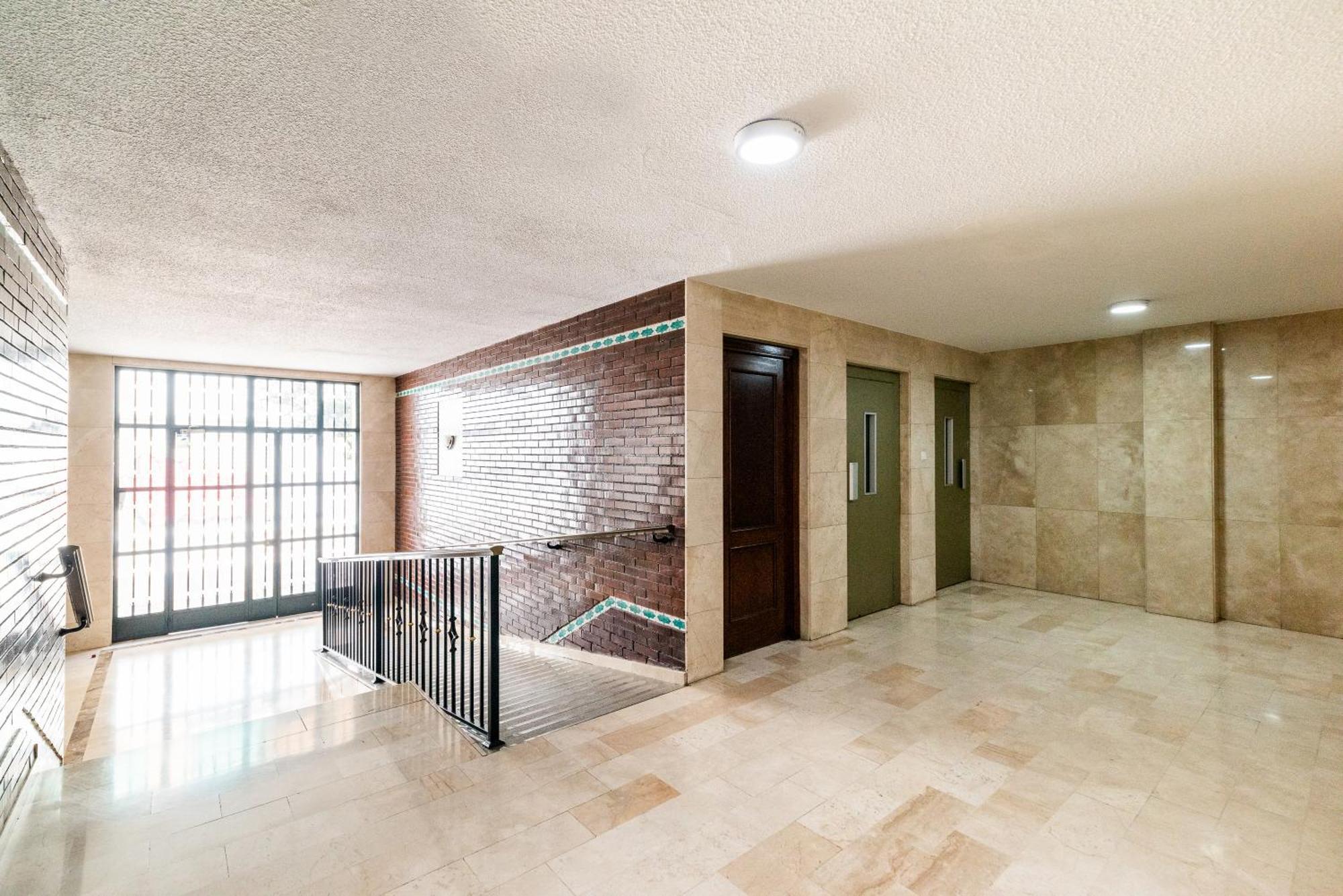 Apartamento Turismo グラナダ エクステリア 写真