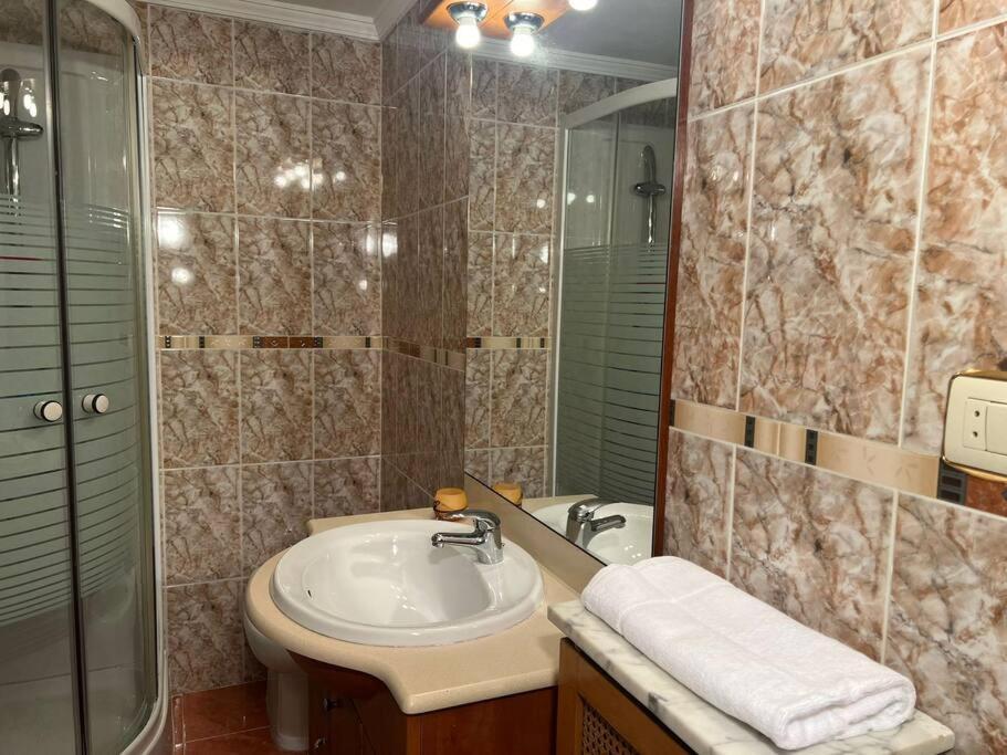 Apartamento Turismo グラナダ エクステリア 写真
