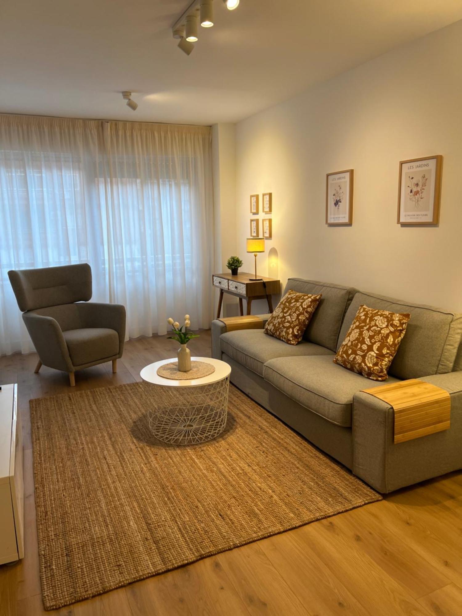 Apartamento Turismo グラナダ エクステリア 写真