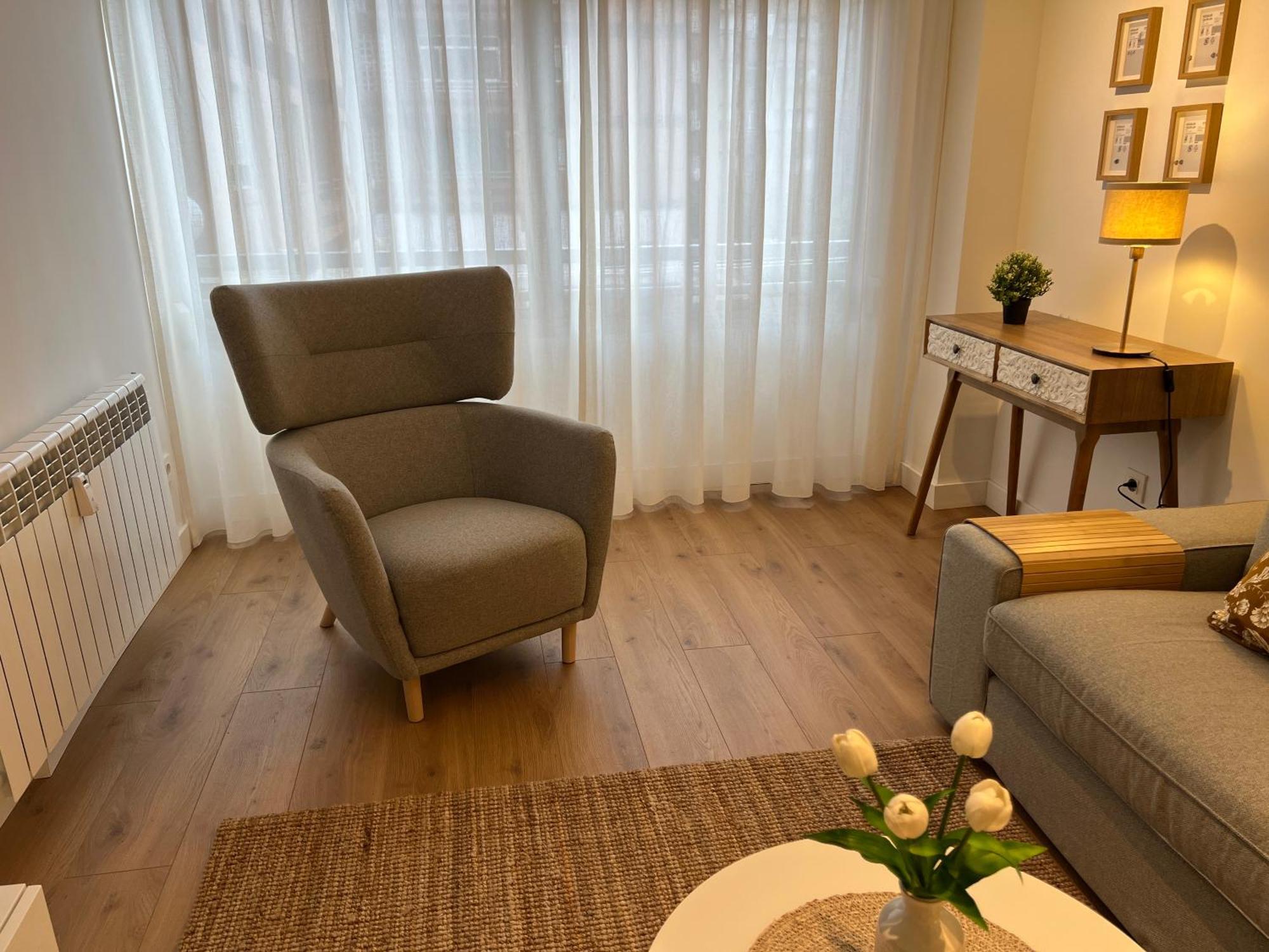 Apartamento Turismo グラナダ エクステリア 写真