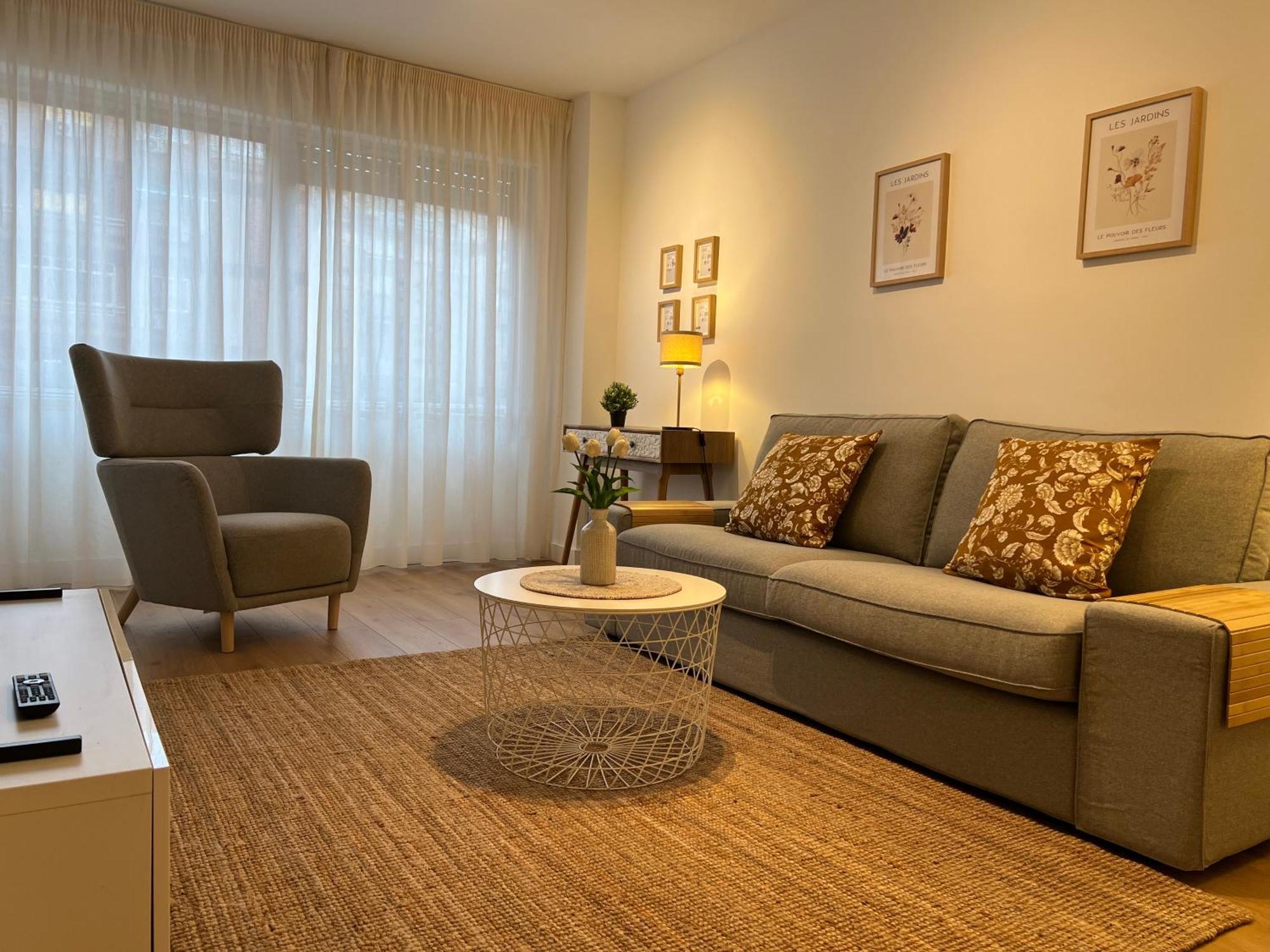 Apartamento Turismo グラナダ エクステリア 写真